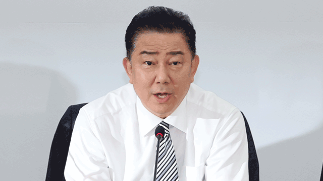 김병기 “‘심우정 검찰’에 내란 수사 못 맡겨…특검으로 재구속해야”