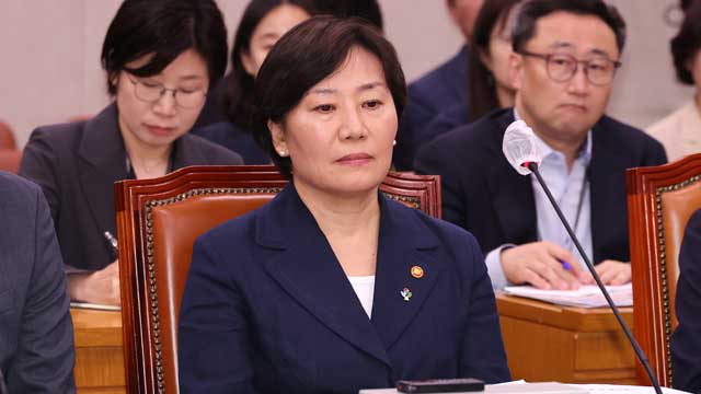 송미령 장관 유임에 민주당 ‘발칵’…속내 복잡한 이유