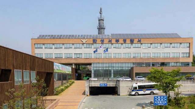 택시기사 살해하고 차 몰고 다니며 행인들 친 20대 긴급체포