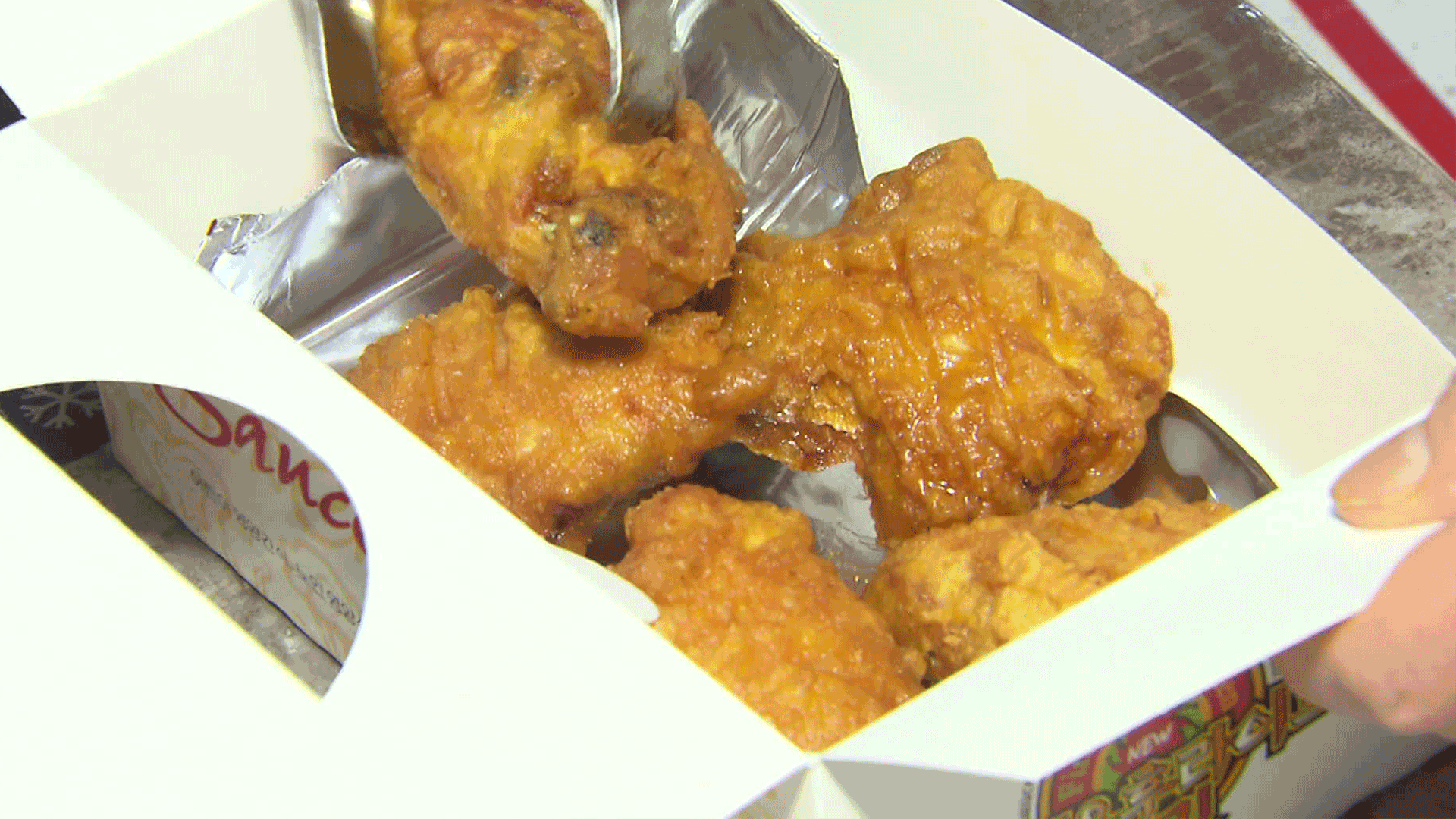 한 마리 5천 원? 재료비만 해도 5천 원 넘어…자영업자 울상