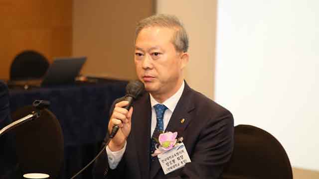 양오봉 대교협 회장 “의대 학사 유연화 계획 없다”