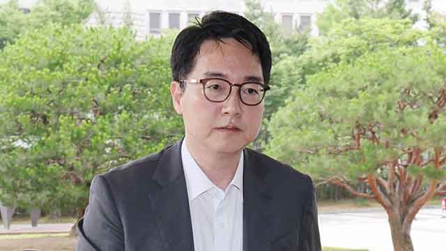 심우정 검찰총장 사의 표명…내일 퇴임식 개최