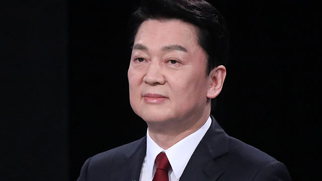 국민의힘 혁신위원장에 안철수 의원…“당 개혁 최적임자”