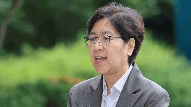 정은경 후보 배우자, 손소독제·마스크 필터업체 주식 보유