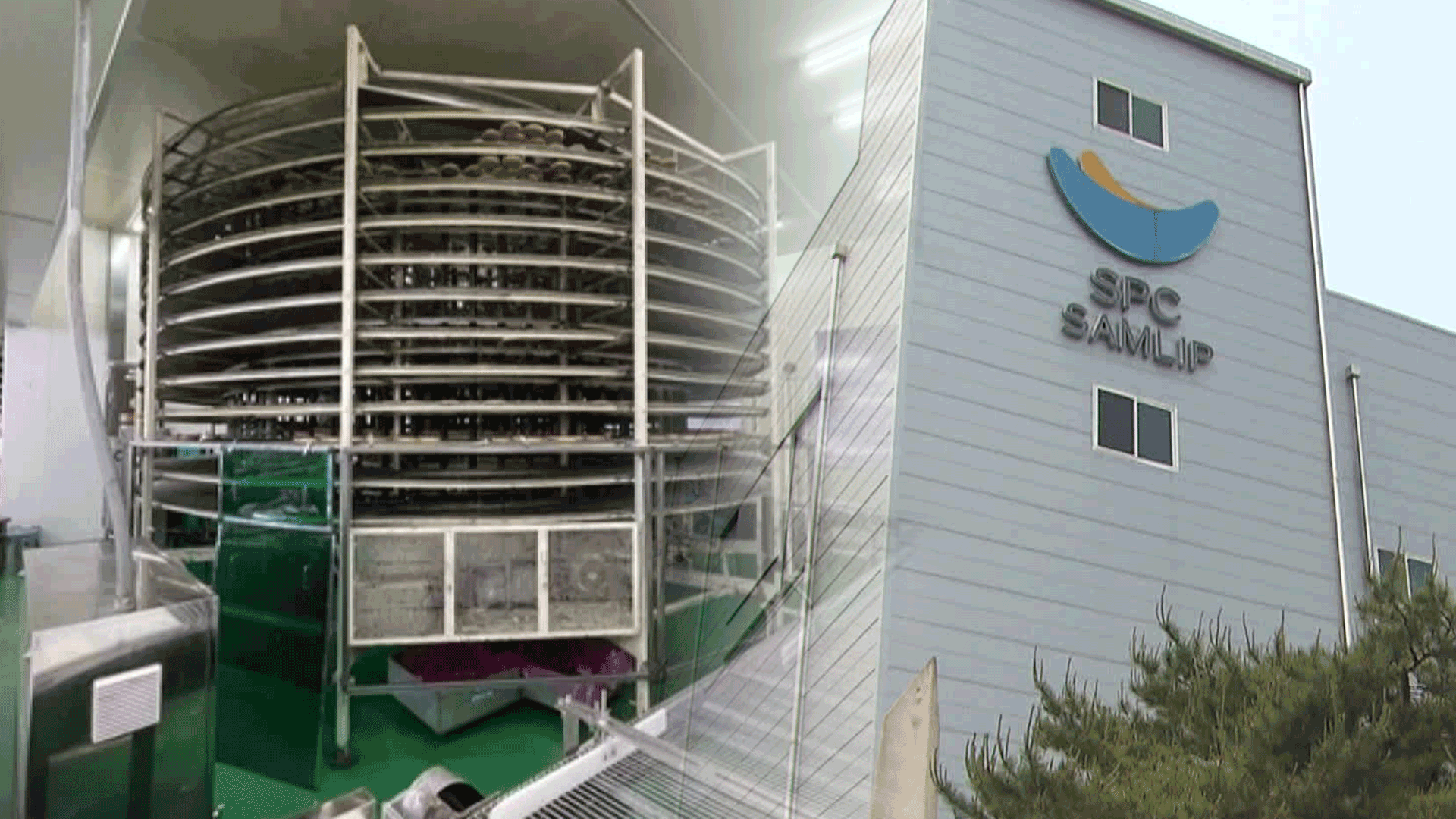 [단독] SPC “기계 안 꺼서 사고, 교육 강화”…사고 책임 노동자에게?