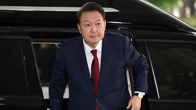 [속보] 내란특검 “외환 혐의 관련 군 관계자 상당수 조사”