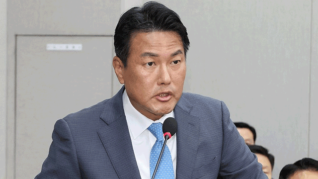 순직해병 특검 “김태효 전 안보실 1차장 11일 피의자 소환”