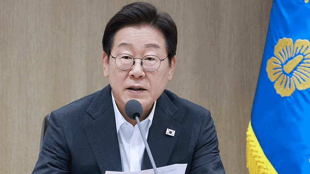 이 대통령 “안타까운 사고에 막중한 책임감…민생·안전 국민 체감 성과 내야”