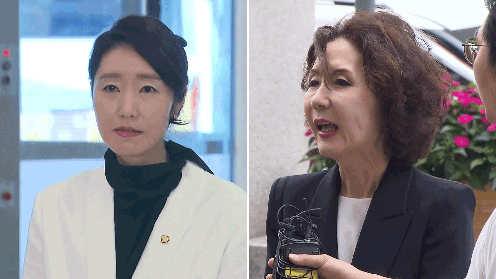‘갑질논란’ 강선우·‘표절 의혹’ 이진숙…의혹 어떻기에