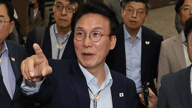 김민석 총리 “의대생 복귀 큰 일 보 전진…결국 국민 뜻이 중요”