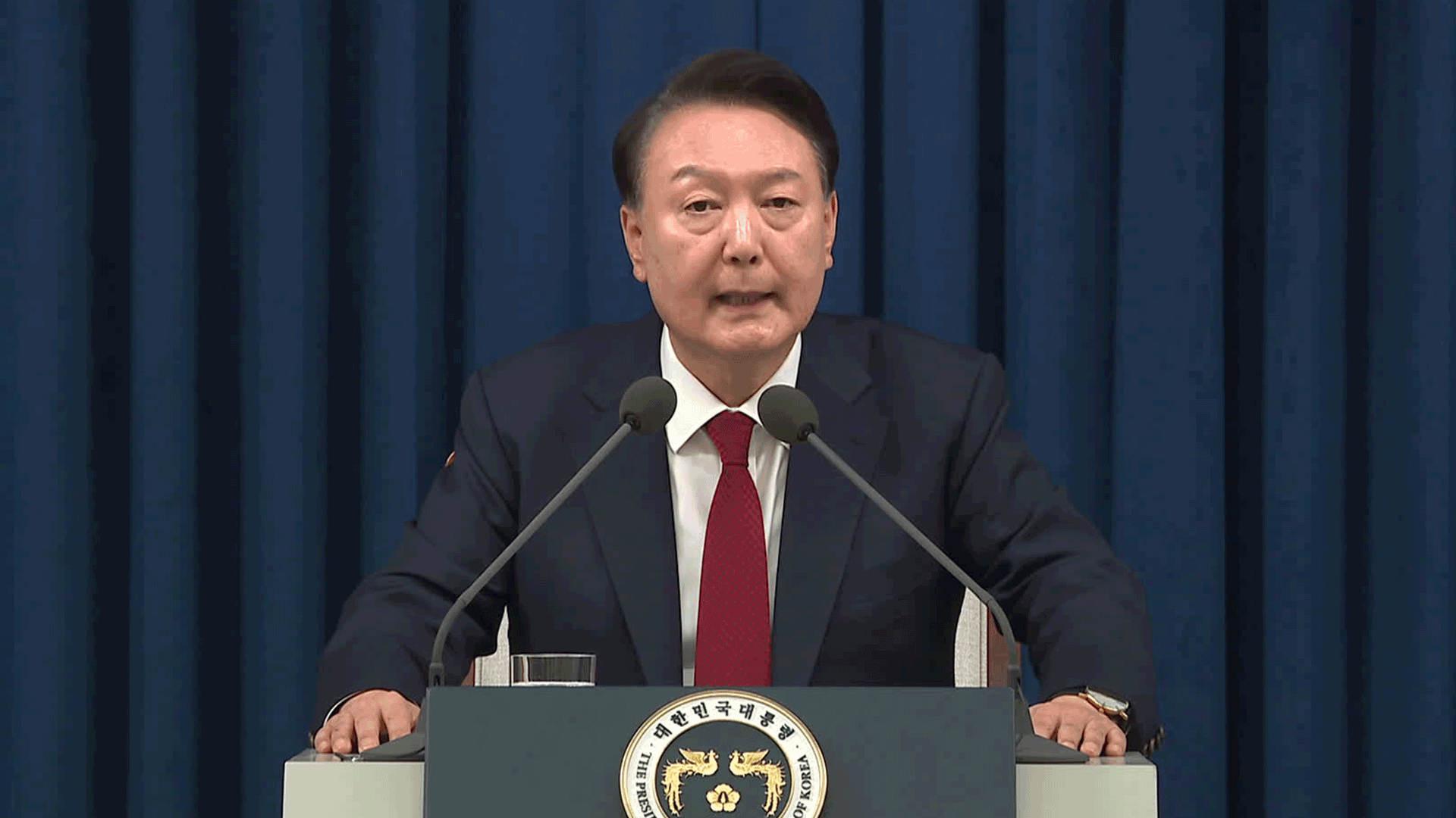이래서 ‘일반이적죄’…외환유치죄 적용 못한 이유는?