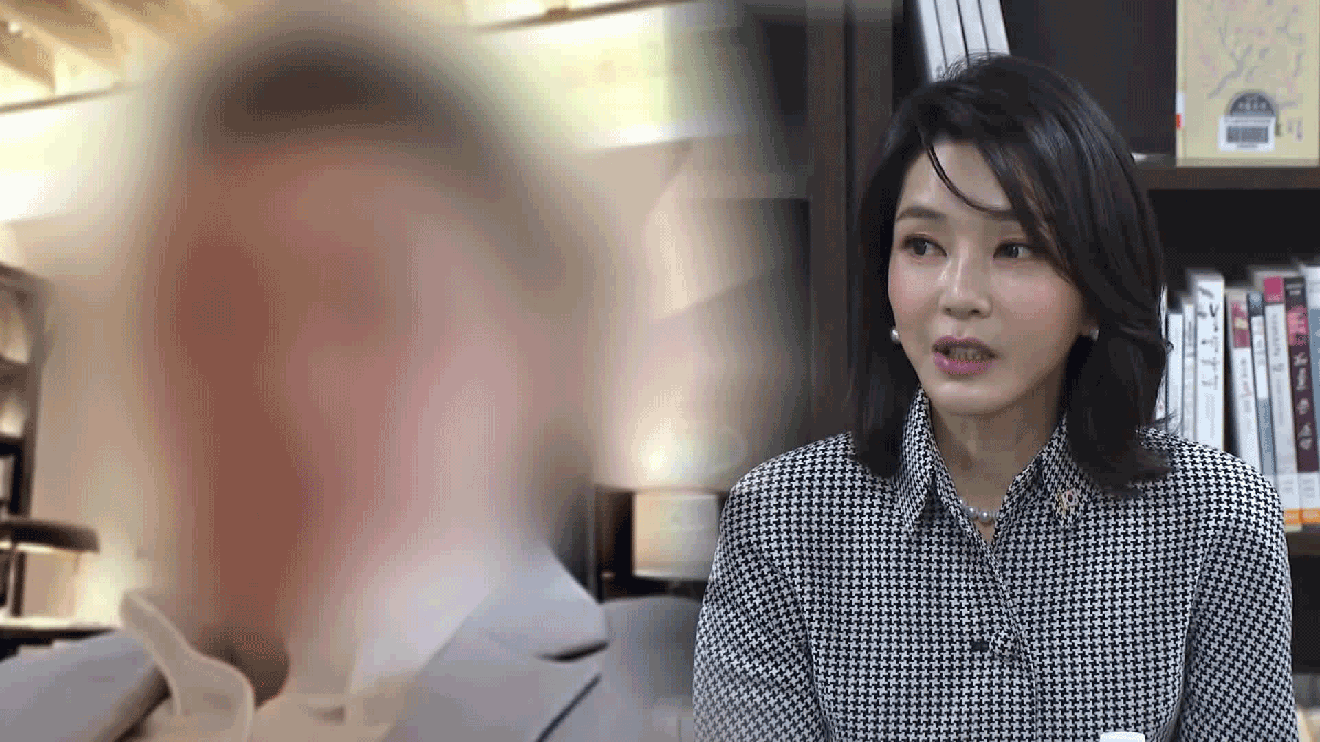 [단독] “김건희 집사가 투자 검토 요청”…180억 투자사들 소환 임박