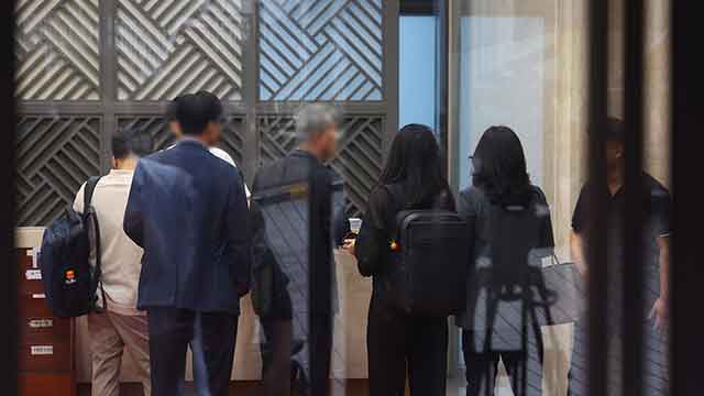 특검, 통일교 윤 전 세계본부장 20일 소환 조사…‘김건희 청탁’ 의혹