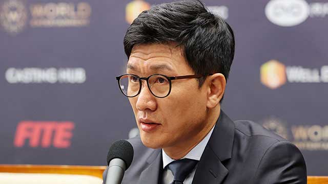 ‘삼부토건’ 이기훈 밀항 시도 첩보…수사 당국 추적