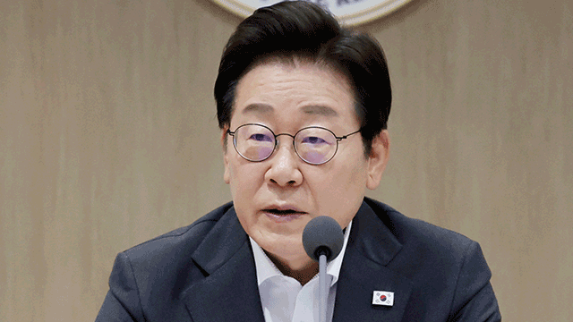 이 대통령, 강선우 등 4명 청문보고서 24일까지 재송부 요청