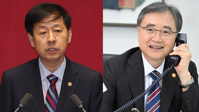 [속보] 구윤철·조현, 다음 주 미 재무·국무장관 회동 예정