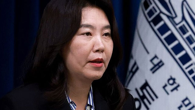 대통령실 “대통령 주문 ‘국익 <br>중심’ 기조 아래 관세 협상 진행”