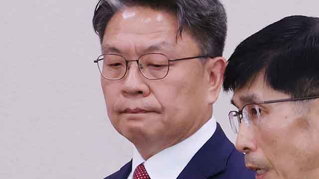 해병특검, 이시원 전 비서관 소환 조사…‘기록 회수’ 경위 추궁