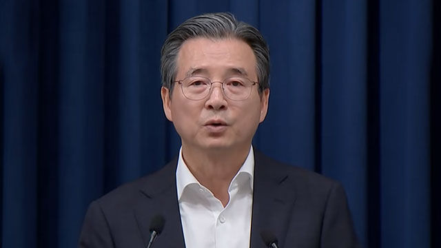 [속보] 대통령실 “자동차 관세 15%…쌀·소고기 시장 추가 개방 않기로”
