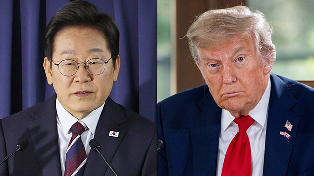 [속보] 대통령실 “한미 정상회담 2주 내로…외교 라인에서 일정 협의하게 될 것”