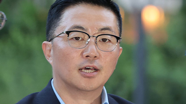 ‘김건희 집사’ 김예성, 구속 여부 이르면 오늘 결정