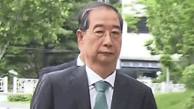 특검 “한덕수, 헌재 탄핵기각 때와 달라…추가 증거 수집”