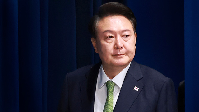 윤석열 전 대통령 측 “감금미수·독직폭행으로 특검 고발할 것”