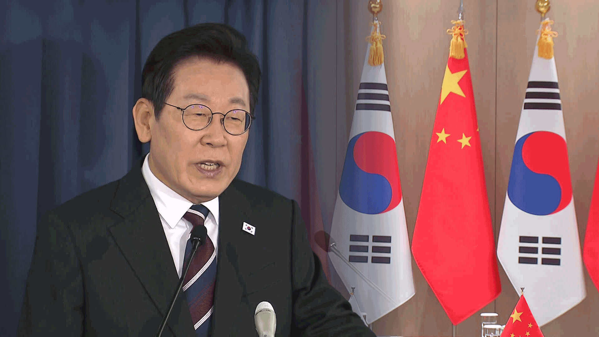 핵심은 ‘중국 견제’…“동맹 현대화” 어떻게 논의될까?