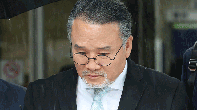 김건희 특검 ‘1호 기소’ 삼부 경영진, 첫 재판서 혐의 부인