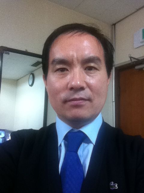 김방홍