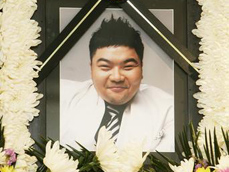 [연예수첩] 임성훈, 심근경색으로 사망 