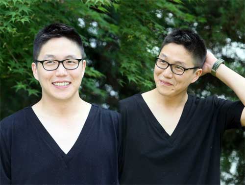 군 입대하는 성시경, 짧은 머리 ‘어색’ 