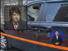 ‘정선희 남편’ 탤런트 안재환, 숨진 채 발견 