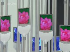앞선 투자로 후발주자 따돌린다 