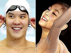태환·연아와 함께! ‘2009 희망찾기’ 