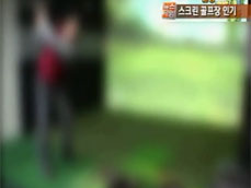 [현장] 돈내기·술·도우미까지…스크린 골프장 ‘불법 백태’ 