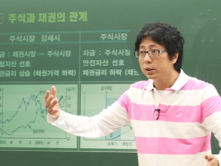 [생존경제 8회] 최대 금융 시장, ‘채권’은 어떻게 움직이는가?
