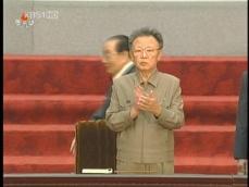 북한, 김정일 ‘절대 권력’ 헌법상 명문화 