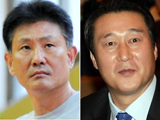 임정명-이충희 “내가 진짜 고대 감독” 