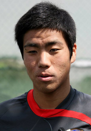 U-20축구대표팀 박희성이 6일 오후(현지시각) 이집트 카이로 JW 메리어트호텔 숙소 내 풋살구장에서 인터뷰하고 있다. 